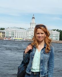Елена Чепуштанова
