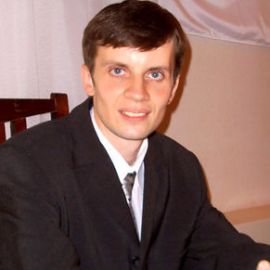 Алексей Богачев