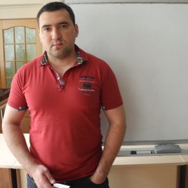 Алексей Кудряшов