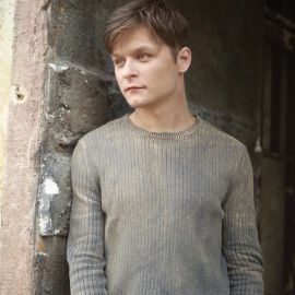 Кирилл Федоров