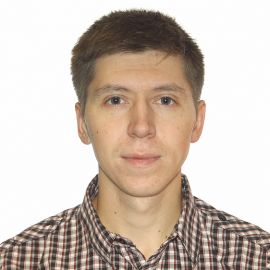 Леонид Зуйков