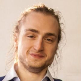 Степан Моргачев