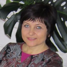 Елена Пугачева