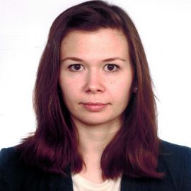 Елена Шорохова