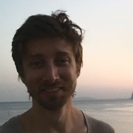 Maxime Issakov