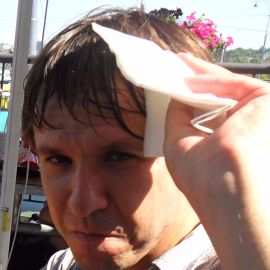 Юрий Молчан
