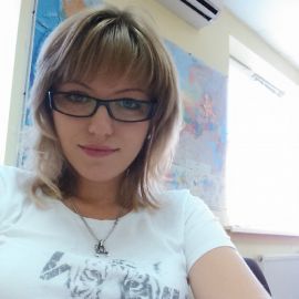 Екатерина Макаренко