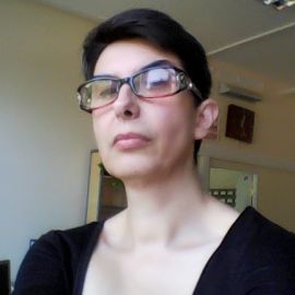 Елена Шоле