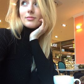 Александра Ефимова