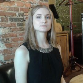 Татьяна Жолнерович