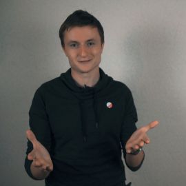 Илья Селезнев