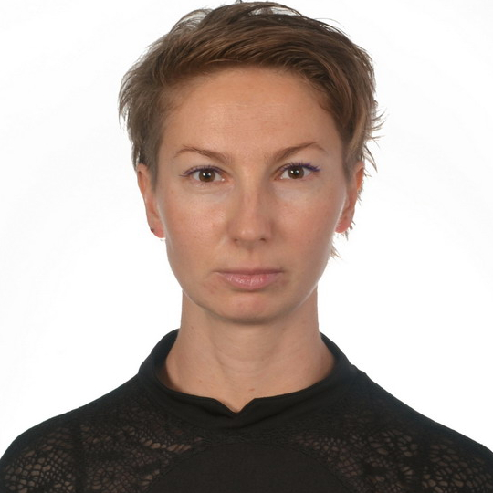 Ирина Черникова
