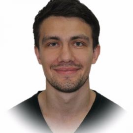 Ильгиз Миронов