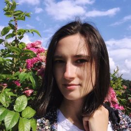 Алёна Головина