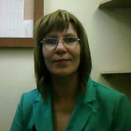 Виктория Васильева