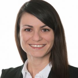 Maria Ganikel