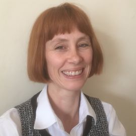 Jenny Chambers