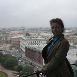 Галина Иванова