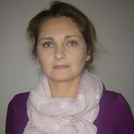 Елена Глухова