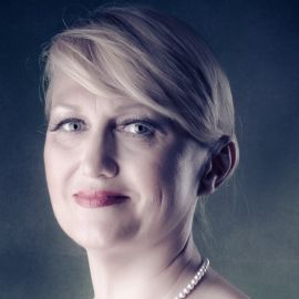 Ирина Якобчук