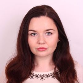 Анна Машек