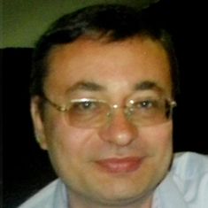 Михаил Павленко