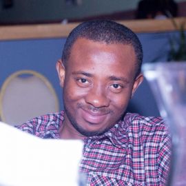 Emmanuel Fetson Takyi