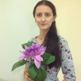 Мария Вахненко