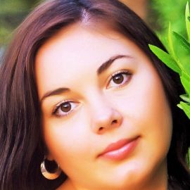 Екатерина Свиридова