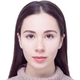 Любовь Фидровская