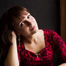 Юлия Прогунова