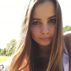 Елена Веселова