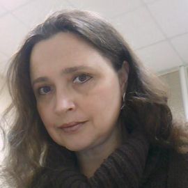 Татьяна Литвинова