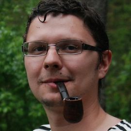 Андрей Дубровский