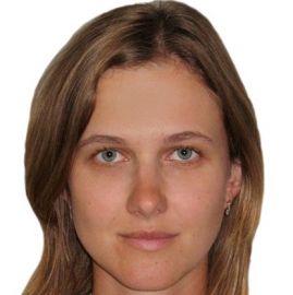 Ольга Чиженкова