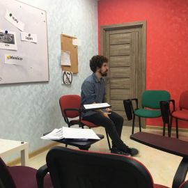 Роман Тигин