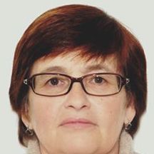 Ольга Шапиро