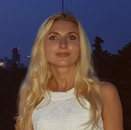 Светлана Крылова