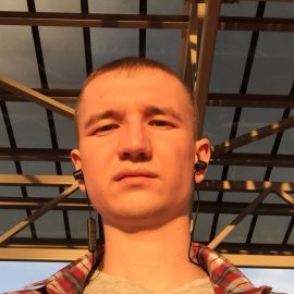 Nikiforov Vadim