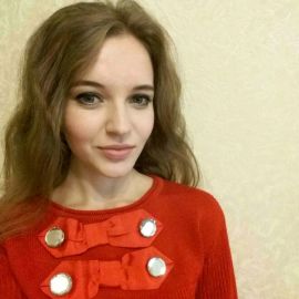 Оксана Левченко