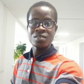Sampson Gyamerah