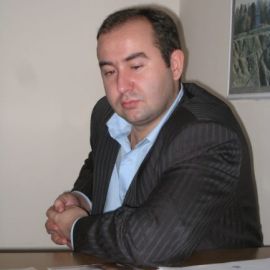Денис Коровяковский