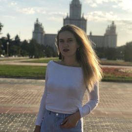 Янина Цуранова