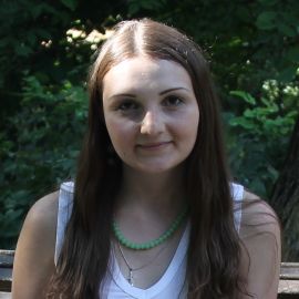 Елена Бондаренко
