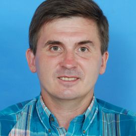Игорь Смердов