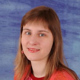 Анна Косарева