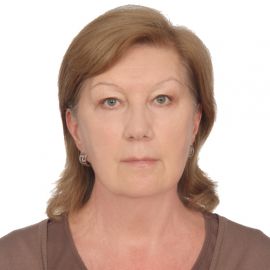 Елена Тристан