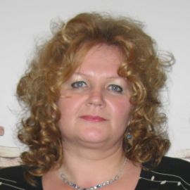 Ирина Баранова