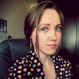 Екатерина Кошкодаева