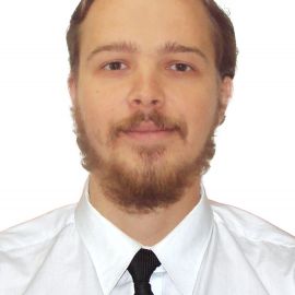 Микола Дёмкин